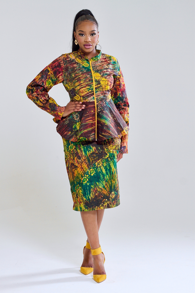 CO-ORD SET
