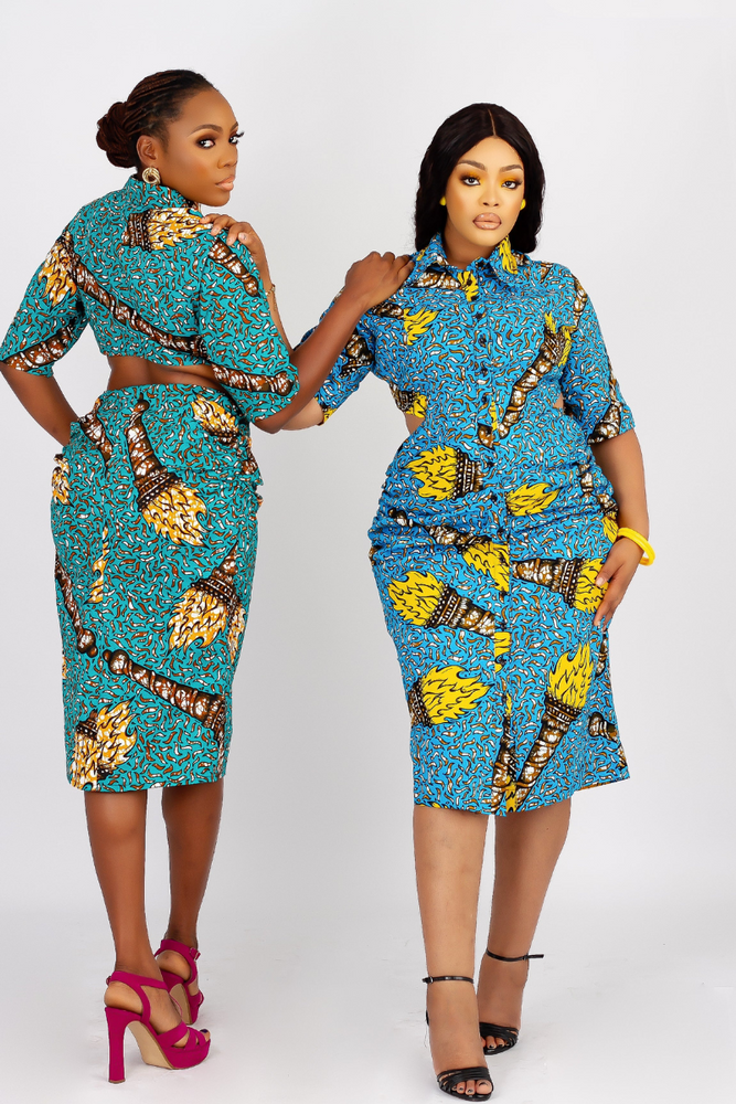 JAMILA BACK CUT OUT DRESS IN BROWN - DESIRE1709