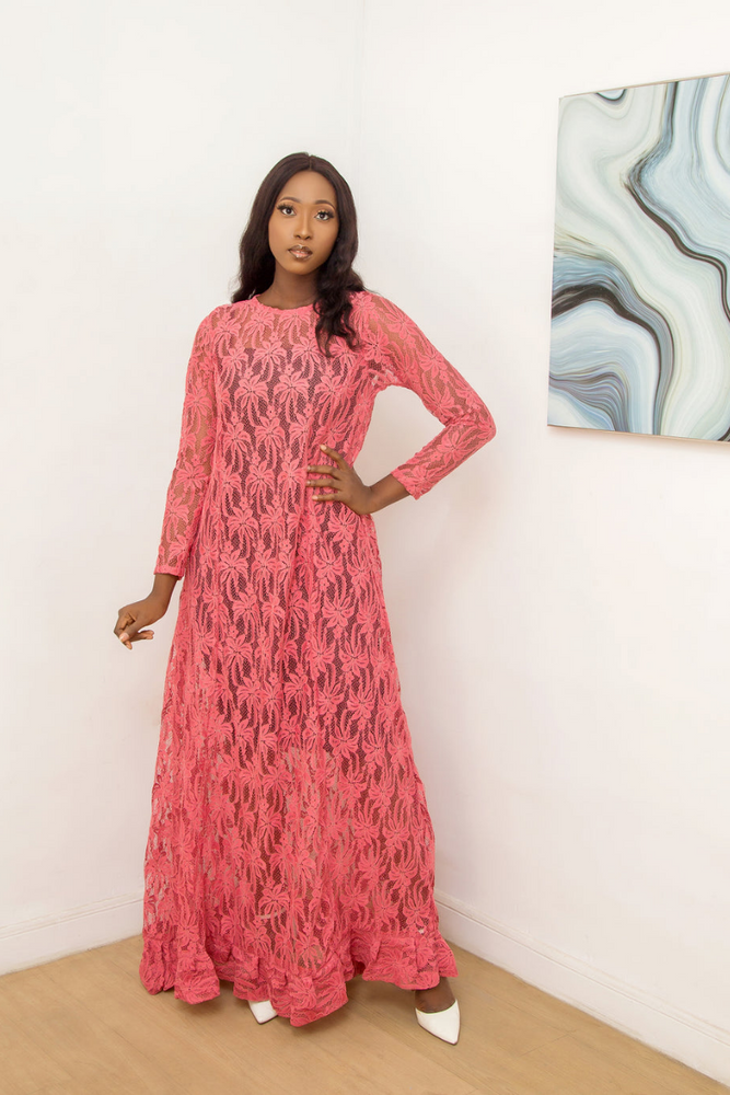 TONI DRESS