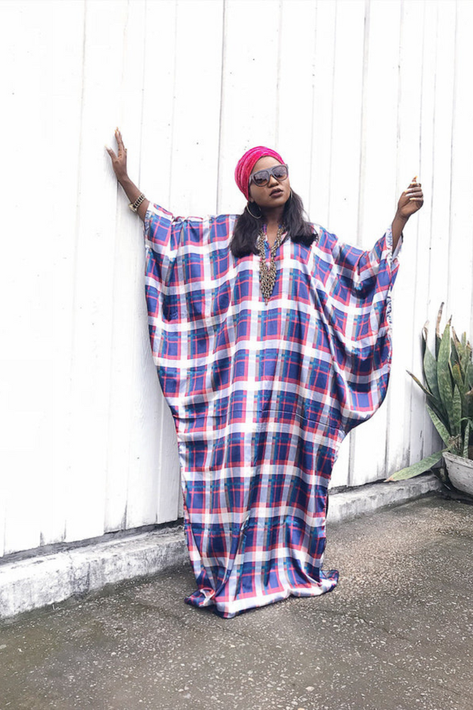 THE ARABELLA BOUBOU